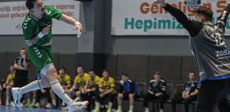 Hentbol: EHF Erkekler Avrupa Kupası