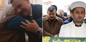 Herkes yeni İçişleri Bakanı Mustafa Çiftçi'nin bu görüntülerini paylaşıyor