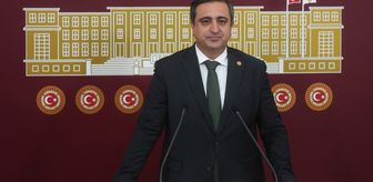 HÜDA PAR'lı Ramanlı, akran zorbalığı için caydırıcı yaptırımların uygulanması gerektiğini söyledi