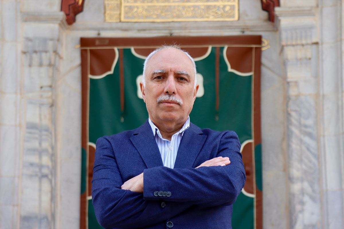 Hükümdarlığı savaş ve mücadelelerle geçen Osmanlı padişahı: Yıldırım Bayezid