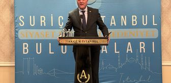 İBB Başkan Vekili Aslan, Fatih'te Suriçi Grubu üyeleriyle iftar yaptı