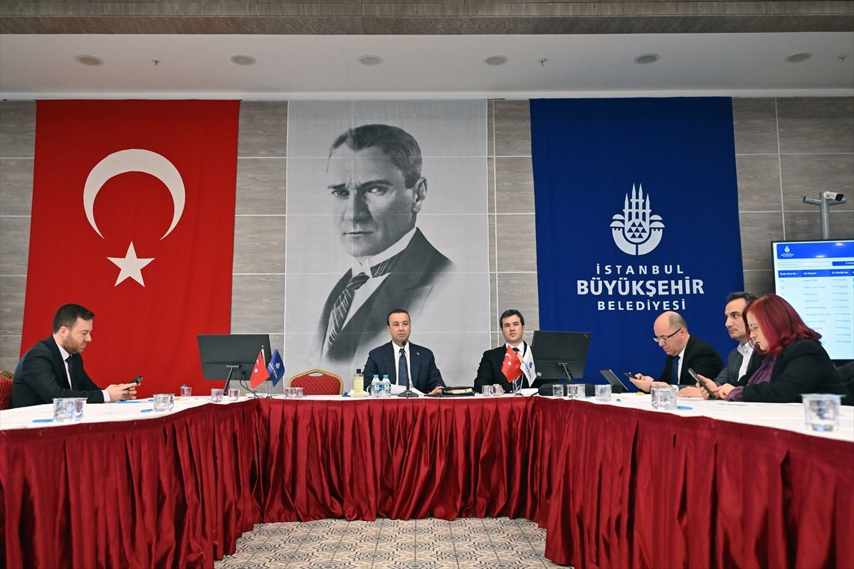 İBB, ihalesini gerçekleştirdiği 250 taksi plakasından 146'sını sattı