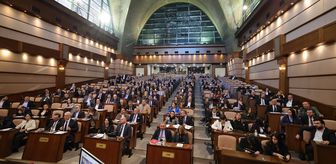 İBB Meclisi'nde metro hatlarındaki sorunlara ilişkin soru önergesi verildi
