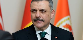 İçişleri Bakanı Çiftçi'den araçlara sonradan takılan görüntü ve ses sistemlerine ilişkin açıklama Açıklaması