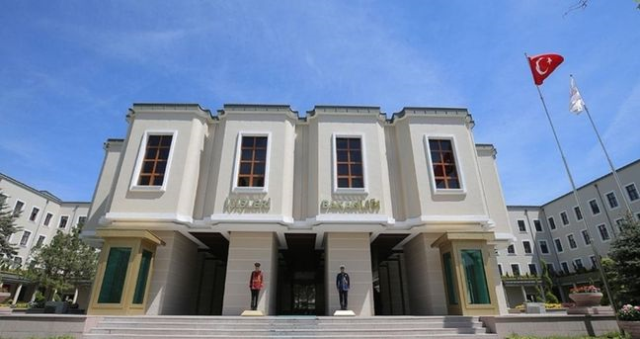 İçişleri Bakanı değişti mi? Yeni İçişleri Bakanı kim oldu, Mustafa Çiftçi kimdir, kaç yaşında, nereli?