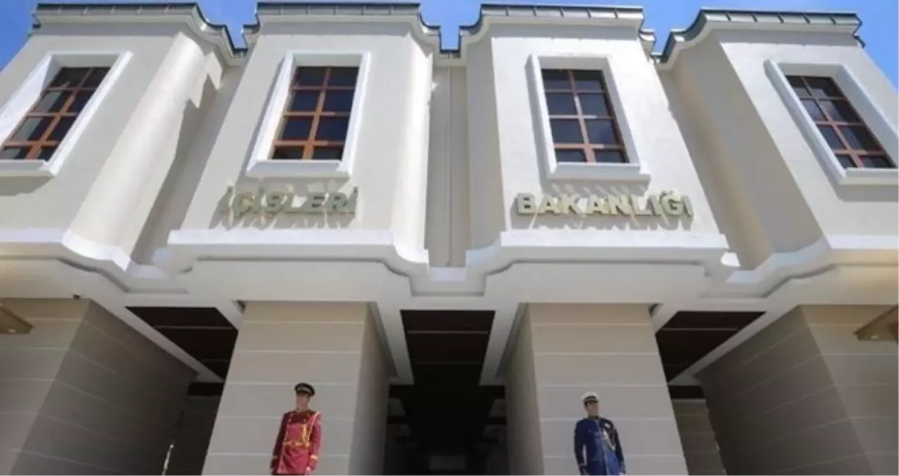 İçişleri Bakanı değişti mi? Yeni İçişleri Bakanı kim oldu, Mustafa Çiftçi kimdir, kaç yaşında, nereli?