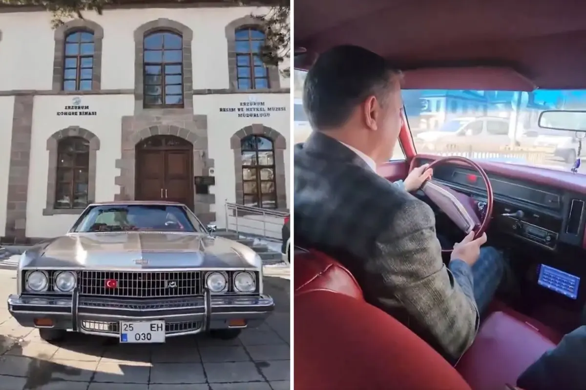 İçişleri Bakanlığına atanan Mustafa Çiftçi, eski videosu yeniden dolaşıma girdi