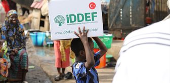 İDDEF, ramazanda 3 milyon ihtiyaç sahibine ulaştı
