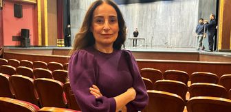 İDOB'un 'Tehlikeli Oyun' ve 'Deli Dumrul' oyunları bugün prömiyer yapacak