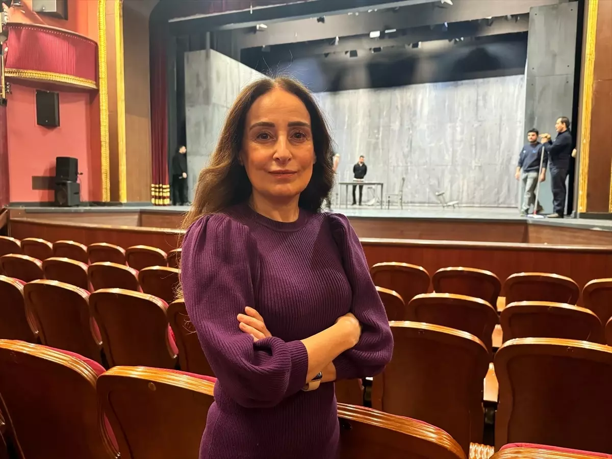 İDOB'un 'Tehlikeli Oyun' ve 'Deli Dumrul' oyunları bugün prömiyer yapacak