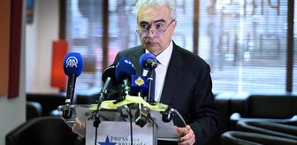 IEA Başkanı Birol: 'Petrolde arz yeterli, bu aşamada toplu bir eylem planı yok'