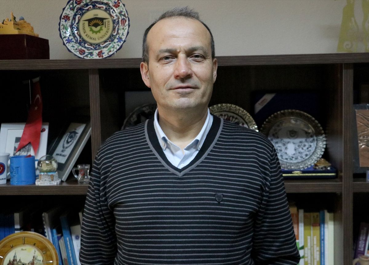 İftar sonrası sütlü tatlı tüketimi önerisi