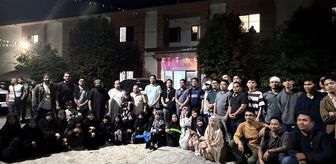 İHH İnsani Yardım Vakfı, Filipinler'de 'Dünya Yetimler Günü' anma programı düzenledi