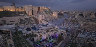İHH, ramazanın ilk gününde Suriye'de 2 bin 700 kişiye iftar verdi