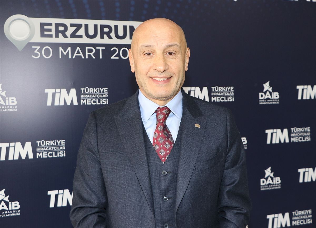 İhracatçılar, Türkiye'nin 282 milyar dolarlık hedefine ulaşmak için daha fazla fuara katılacak