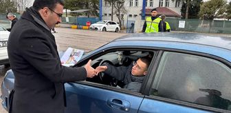 İhsangazi'den kısa kısa