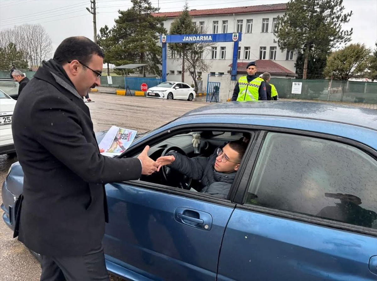 İhsangazi'den kısa kısa