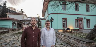 İki arkadaşın kurduğu platform Bursa'nın belleğine dönüştü