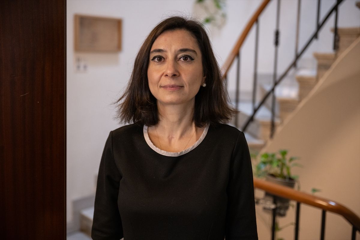 İklim Ağı, COP31'den beklentilerini paylaştı