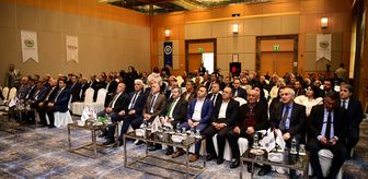 'İklim Direncini Artırma, Malatya'da Yerel Adaptasyon ve Azaltım için Akıllı Tarım Çözümleri' projesi başlatıldı