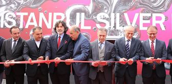 İlk kez düzenlenen İstanbul Silver Fest, Tarihi Yarımada'da ziyaretçilerine kapılarını açtı