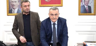 İlkadım Belediyesinde toplu iş sözleşmesi imzalandı