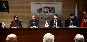 İMO İstanbul Şubesi Başkanı Mustafa Keleş Açıklaması