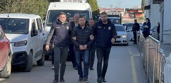 İncirlik Üssü görüntülerinin canlı yayınlanmasıyla ilgili 5 kişiye adli kontrol