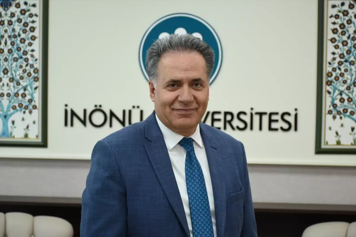 İnönü Üniversitesi THE'nin Türkiye sıralamasında 3 kategoride ilk 10'da yer aldı