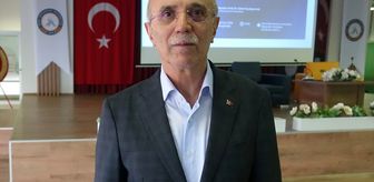 Hem kuraklık hem sel tehdidindeki şehirlere 'modern sarnıç' önerisi