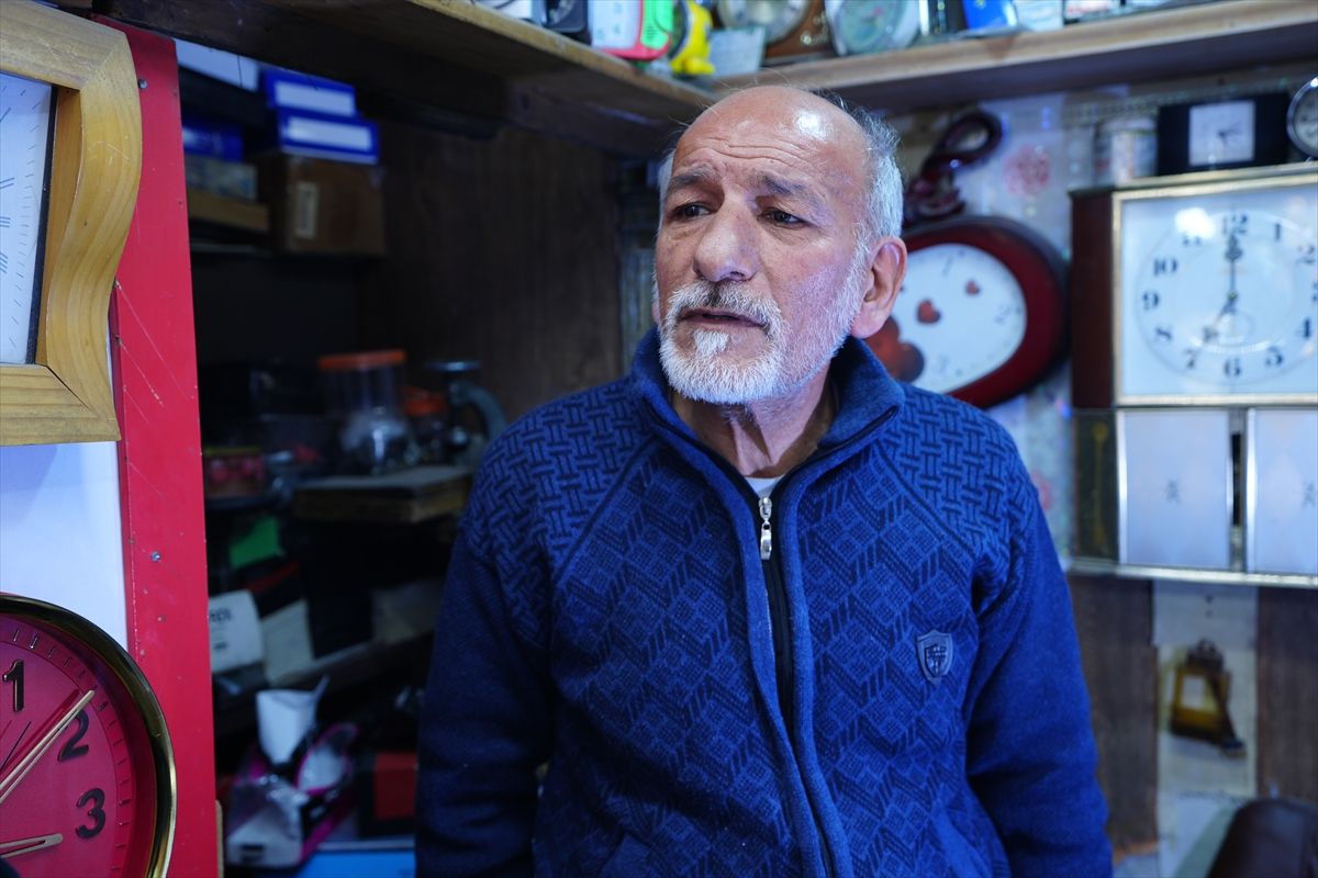 Iraklılar, ABD-İsrail ve İran savaşında ülkelerinin taraf olmasını istemiyor