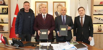 İskilip'te tarihi konak butik otele dönüştürülüyor