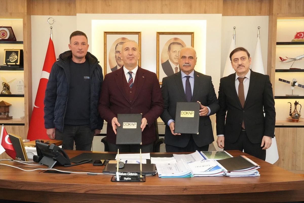İskilip'te tarihi konak butik otele dönüştürülüyor