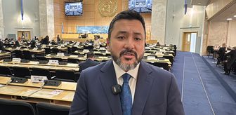 İslam İşbirliği Gençlik Forumu, BM'de tartışmaların tek taraflı ve ABD eksenli olmasını eleştirdi