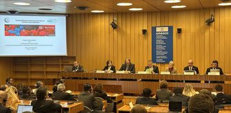 İslamofobiyle Mücadele Uluslararası Günü UNESCO'da ilk kez anıldı