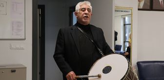 Isparta'da ramazan ayında görev yapacak davulcular seçildi