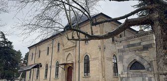 Isparta'da tarihi Ulu Cami, bayram namazıyla yeniden ibadete açılacak