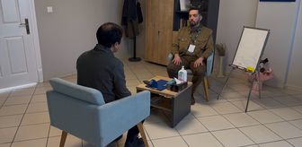 Isparta'da Yeşilay'dan aldığı destekle sanal kumar bağımlılığından kurtuldu