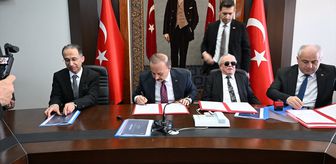 Isparta'daki kamu binalarında sesli navigasyon dönemi başlıyor
