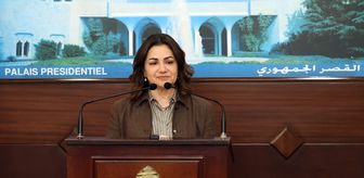 İsrail'in saldırıları nedeniyle Lübnan'da yerinden edilenlerin sayısı 780 bine ulaştı