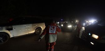 İsrail'in tahliye ve saldırı tehdidinin ardından Lübnan'ın Sur kentinden kuzeye doğru göç dalgası yaşanıyor
