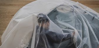 İsrail'in yerinden ettiği Lübnanlılar, Batı'nın sessizliği ve İsrail'le işbirliğinden şikayetçi