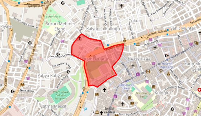 İstanbul BEYOĞLU su kesintisi! 11-12 Şubat İSKİ Beyoğlu su kesintisi ne zaman bitecek, sular ne zaman gelecek?