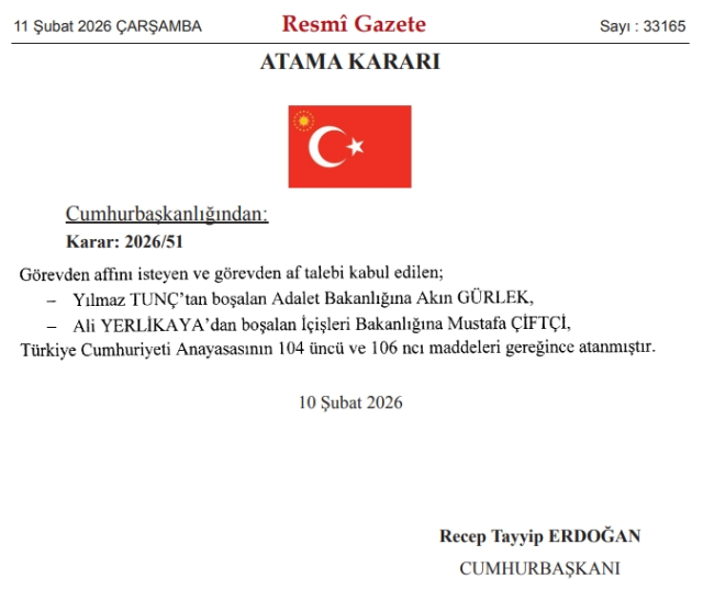 İstanbul Cumhuriyet Başsavcısı kim oldu, yeni başsavcı belli oldu mu?