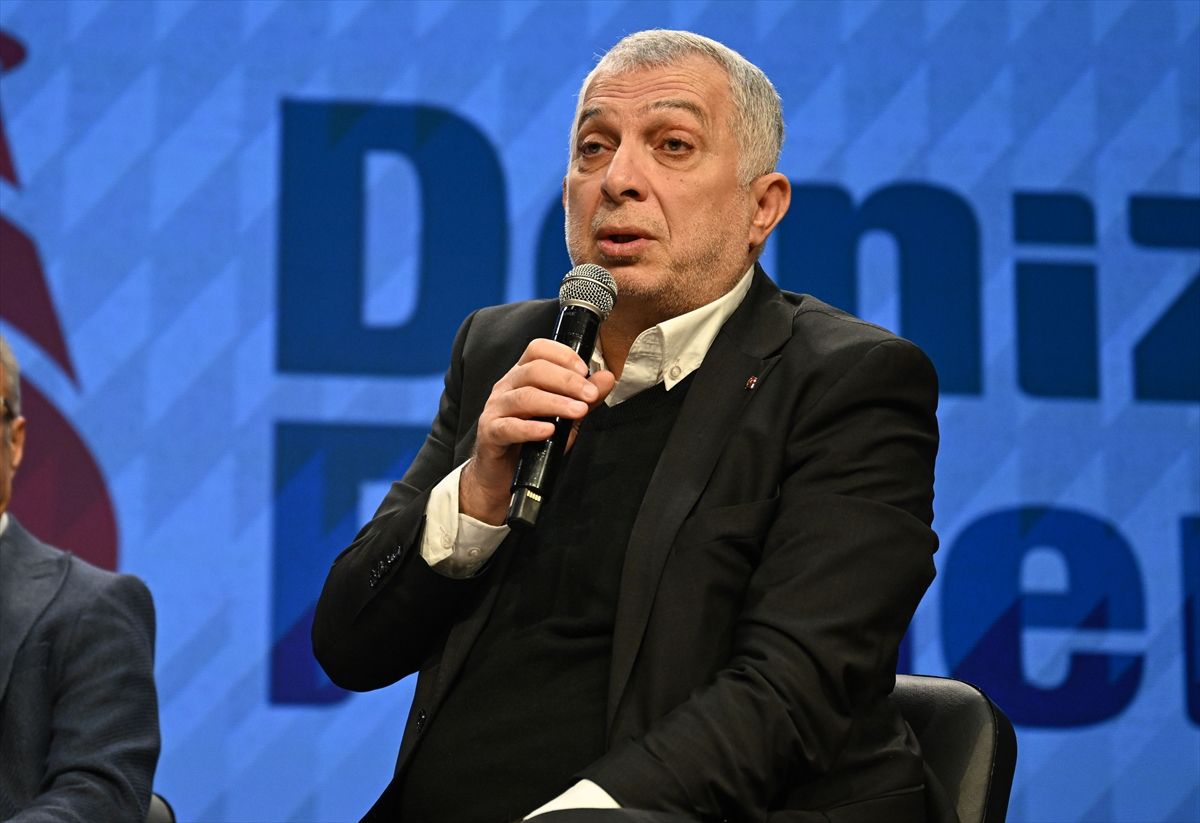 İstanbul'da '28 Şubat'ın Travması ve Sonuçları' paneli düzenlendi
