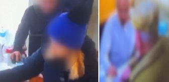 Devlet hastanesindeki 'rüşvet' skandalında gözaltına alınan iki doktor tutuklandı