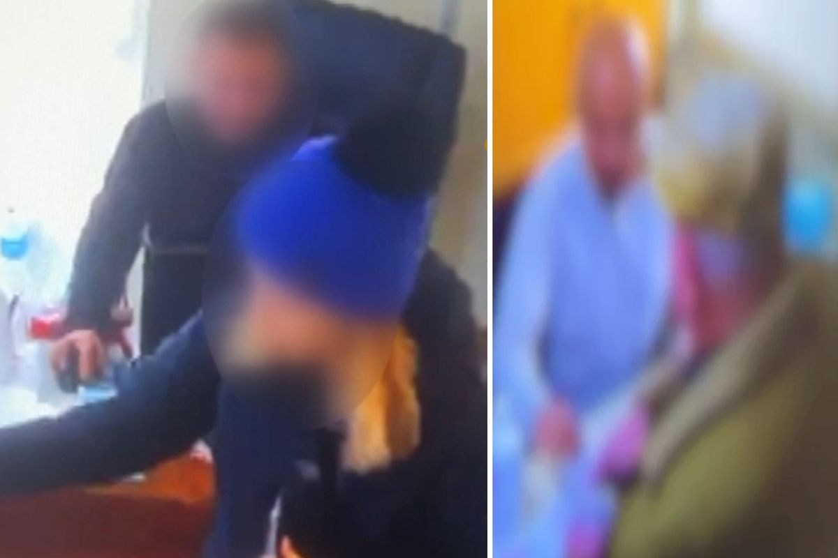Devlet hastanesindeki 'rüşvet' skandalında gözaltına alınan iki doktor tutuklandı
