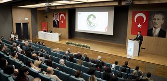 İstanbul'da 'İklim Değişikliği ve Sıfır Atık Sempozyumu' düzenlendi