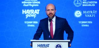 İstanbul'da 'Kültürel Mirasın İzinde Osmanlı Türkçesi Yarışması'nın final programı yapıldı