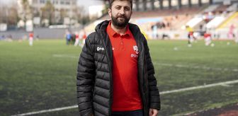 İstanbul'da maç sırasında topun çarptığı martı kalp masajıyla hayata döndürüldü